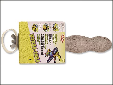 Bidýlko cementové 16 cm 1ks VÝPRODEJ