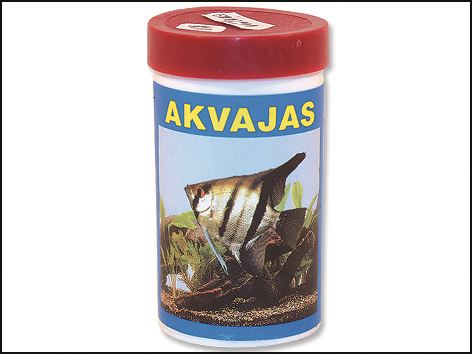 Akvajas prostředek k čištění akvária 130ml