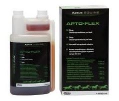 APTUS Equine Apto-Flex sirup 1000ml