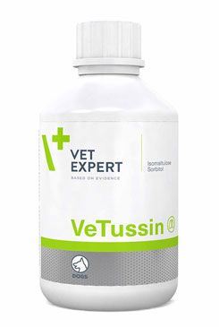 VeTussin sirup 100ml