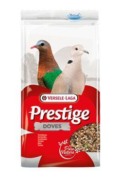 VERSELE-LAGA Prestige Turtle Doves pro hrdličky a holoubky 1kg