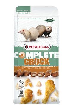 VERSELE-LAGA Complete Crock pro hlodavce Chicken 50g