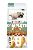 VERSELE-LAGA Complete Crock pro hlodavce Chicken 50g