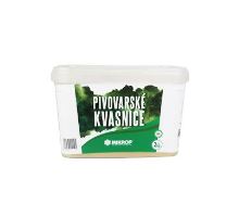 Mikrop Pivovarské kvasnice pro drůběž 2kg