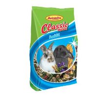 Krmivo pro králíky standart 500g