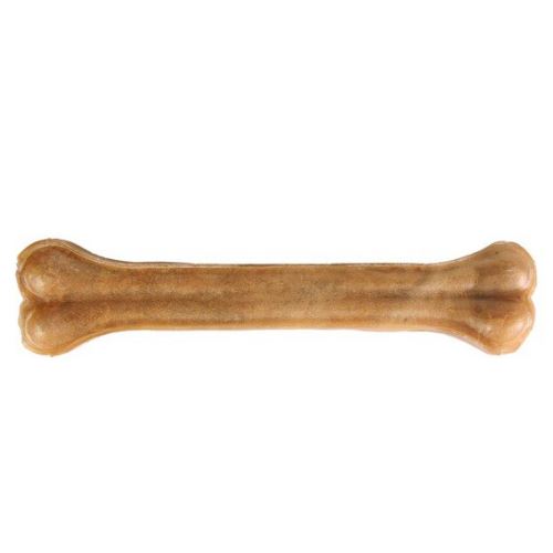 Kost buvolí kůže 8cm (5 x 15 g)