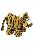 ZOO Park tygr plyš 16-22cm
