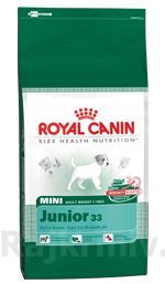 Royal Canin Mini Junior