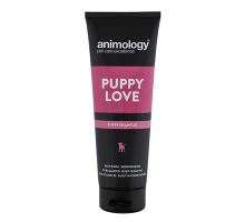 Šampon pro štěňata Animology Puppy Love 250ml