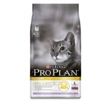 Purina Pro Plan Cat Light Turkey &amp; Rice 3kg