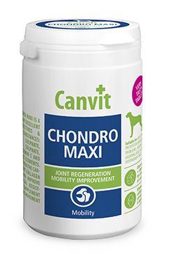 Canvit Chondro Maxi pro psy