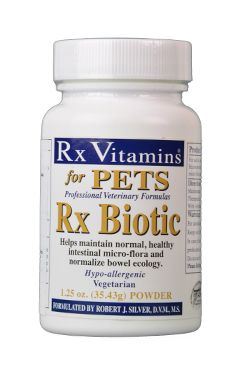 Rx Biotic for Pets 35,4g