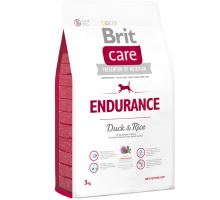 Brit Care Dog Endurance 2 balení 12kg