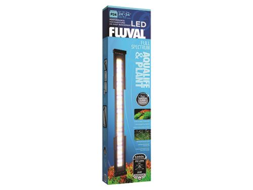 Osvětlení FLUVAL AQUALIFE & PLANT LED 61 - 85 cm 25W