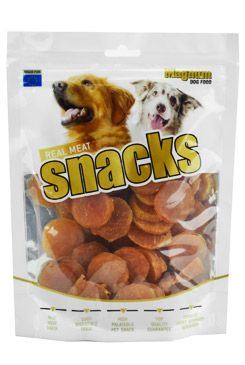 Magnum chicken rings 250g