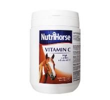 Nutri Horse Vitamin C - 500 g new