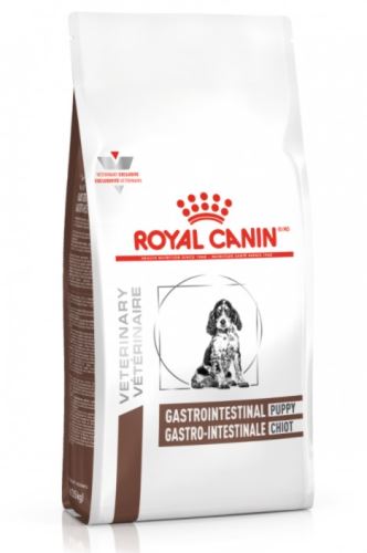 Royal canin VD Canine Gastro Intestinal Puppy 2,5 kg