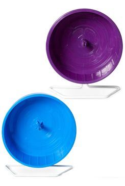 Hračka hlodavec Kolotoč plastový průměr 20cm KARLIE