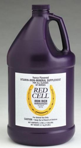 FARNAM Red Cell sol 3,78l