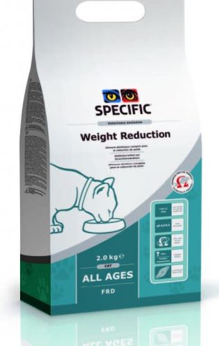 Specific FRD Weight Reduction