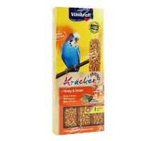 Vitakraft Bird Kräcker Andulka med sez.tyč 3ks