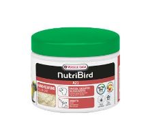 VL Nutribird A21 pro papoušky 250g