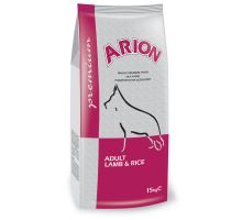 Arion Dog Adult Lamb &amp; Rice 20kg