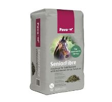 PAVO SeniorFibre 15kg