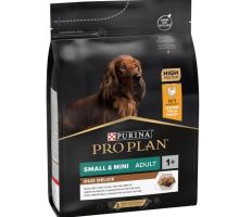 Purina Pro Plan Dog Adult Duo Délice Small &amp; Mini Chick 2,5kg
