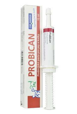 Probican pasta 15ml