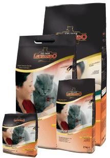 Leonardo Adult Sensitive rich in duck and rice 2kg