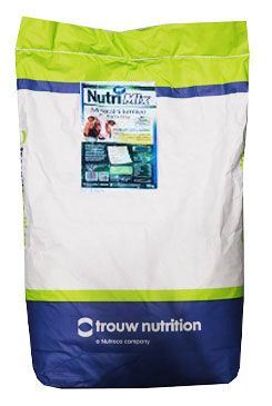 Nutri Mix pro dojnice a mladý skot plv 20kg