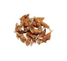 Pochoutka Rybičky omatané kuřecím masem 80g