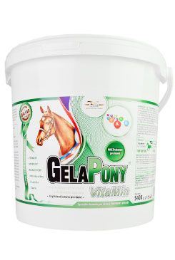 Gelapony VitaMin 5400g