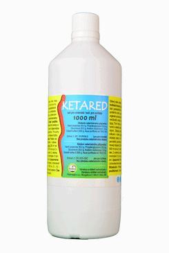 Ketared sol a.u.v. 1l
