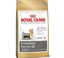Royal Canin BREED Yorkshire 7,5kg