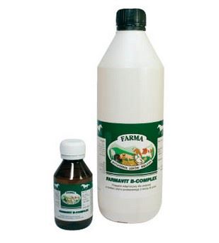 Farmavit B-komplex