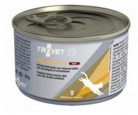 Trovet kočka ASD konzerva 100g hovězí