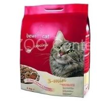 Bewi Cat Crosinis 3-Mix 20kg 2 balení 20kg