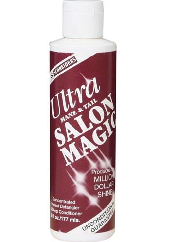 Ultra salon Magic 473 ml
