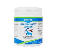 Canina Barfer's Best Senior