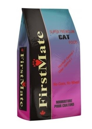 Vyřazeno First Mate Classic Cat Food 25kg