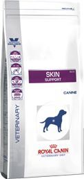 Royal Canin VD Canine Skin Support 7kg