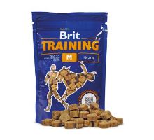 Brit Training Snack M 100g