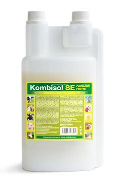 Kombisol SE 1000ml exp. 04/23