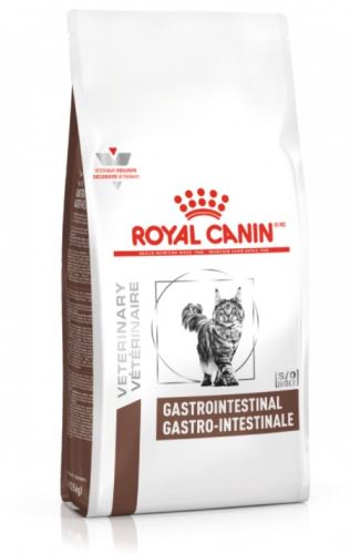 Royal canin VD Feline Gastro Intestinal 4kg