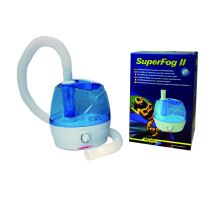Lucky Reptile Super Fog II - mlhovač Náhradní vodní nádrž