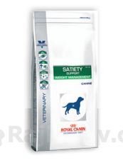 Royal canin VD Canine Satiety Support 1,5kg