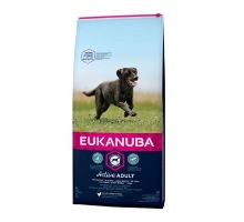 EUKANUBA Adult Large 15kg