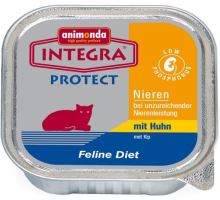 Animonda Integra Protect Nieren kuřecí 100 g
